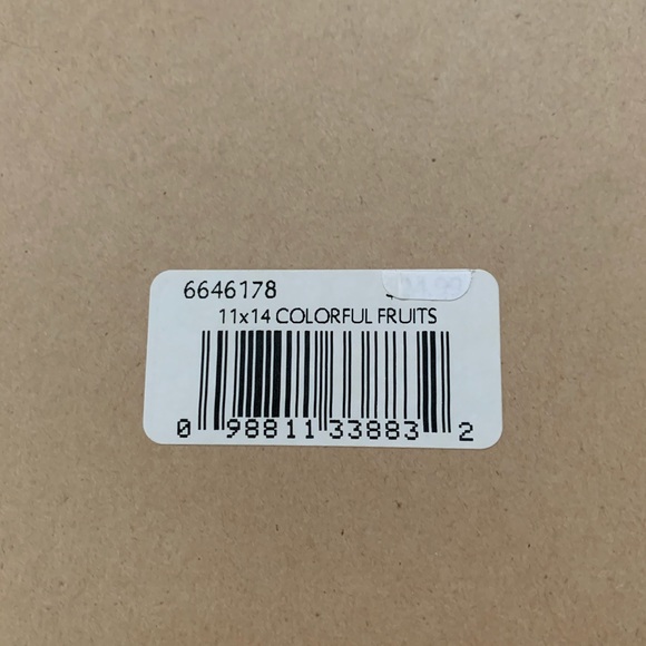 NWT Anthony Morrow Framed Art 11x14 - Picture 7 of 8